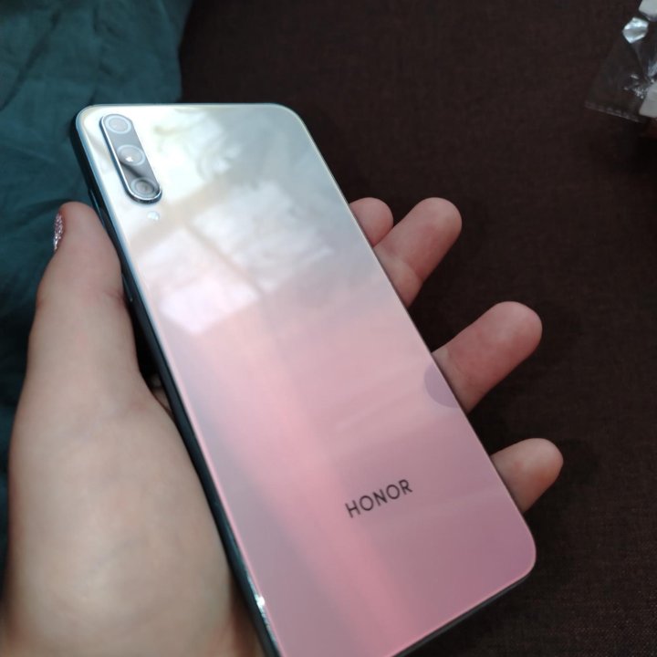 Honor30i