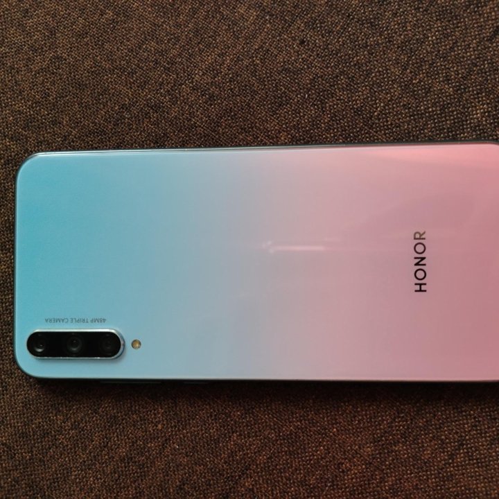 Honor30i