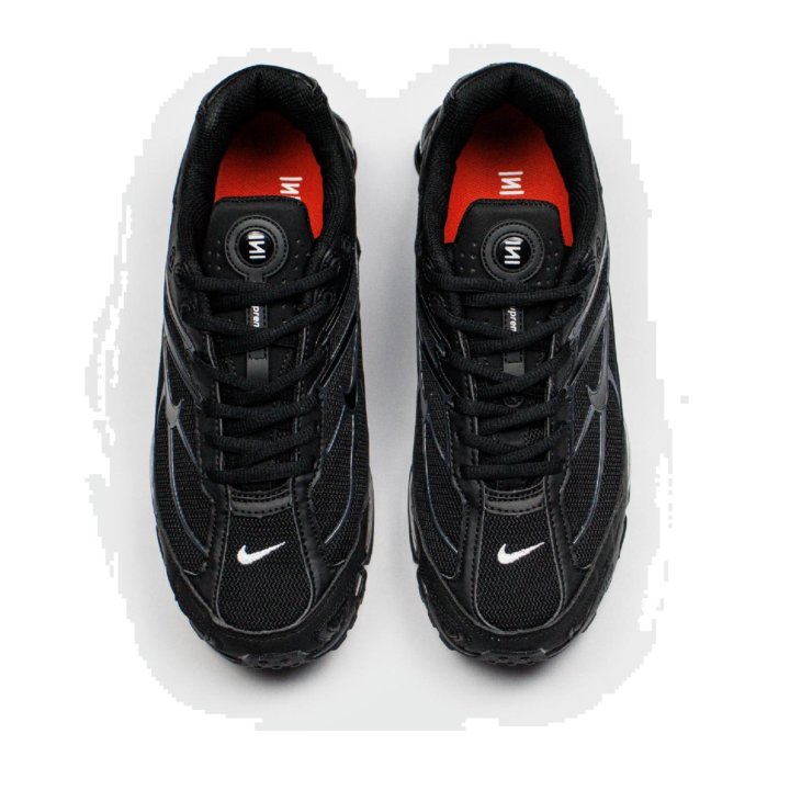 Кроссы Nike Shox