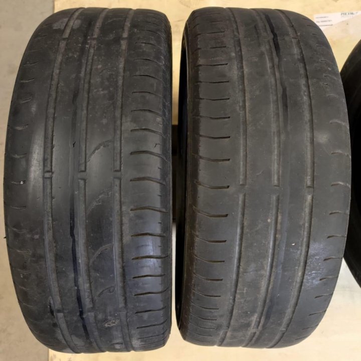 Шины летние Continental ContiPremiumCont195/55 R15