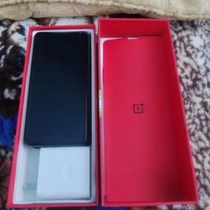 OnePlus Ase