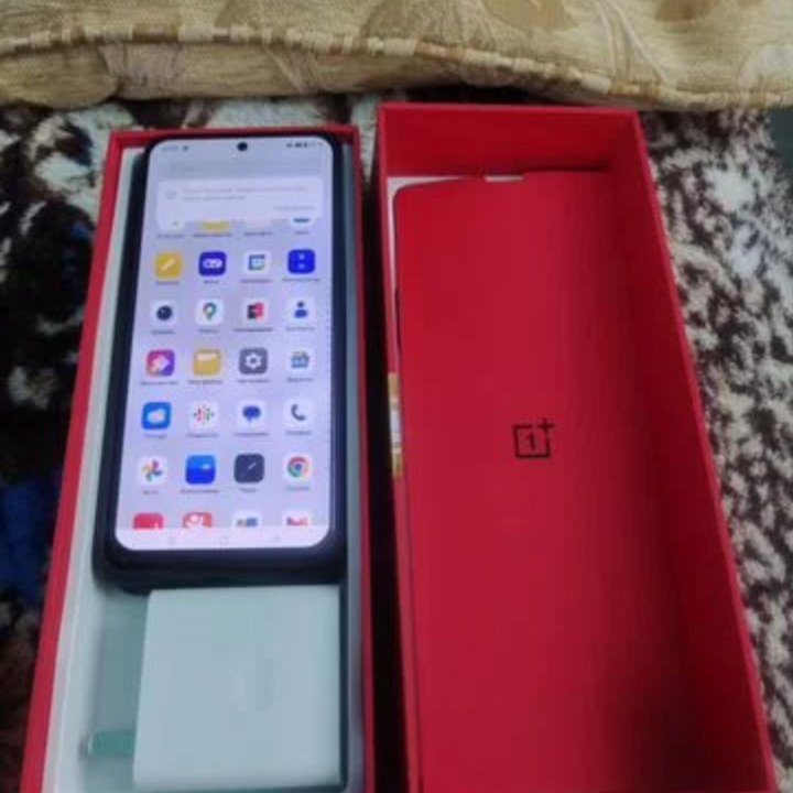 OnePlus Ase