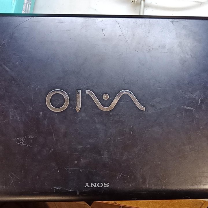 Запчасти sony vaio vpcf1