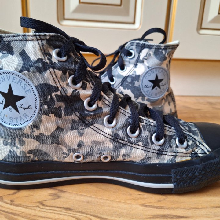 Конверсы converse ALL star