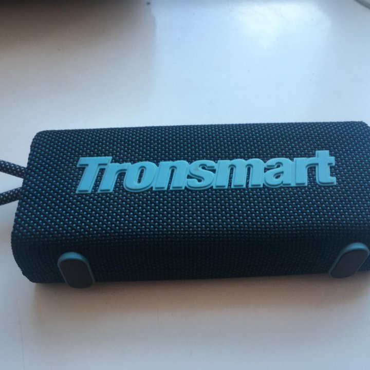 Блютуз колонка Tronsmart