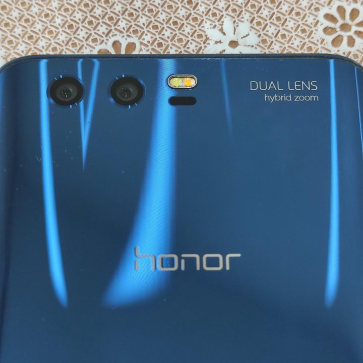 Honor 9, 4/64 gb