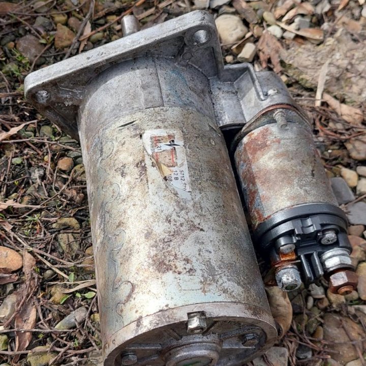 Стартер ВАЗ 2109