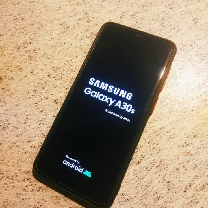 Samsung Galaxy a30s 3/32GB