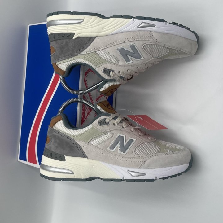 Кроссовки new balance