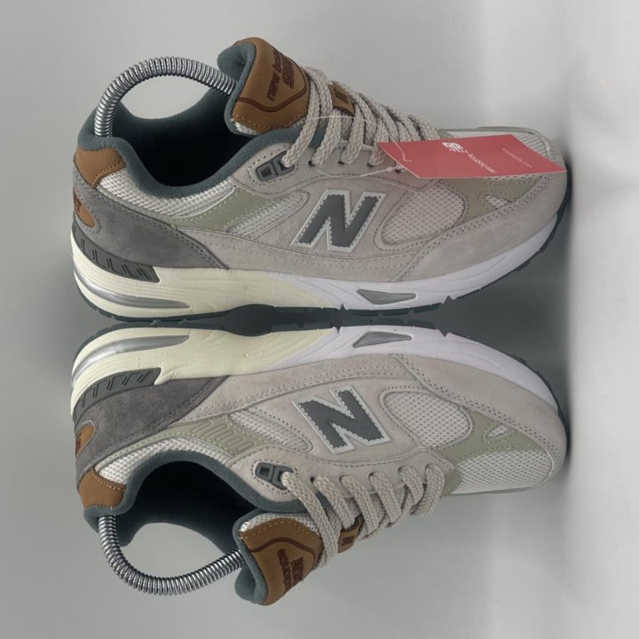 Кроссовки new balance