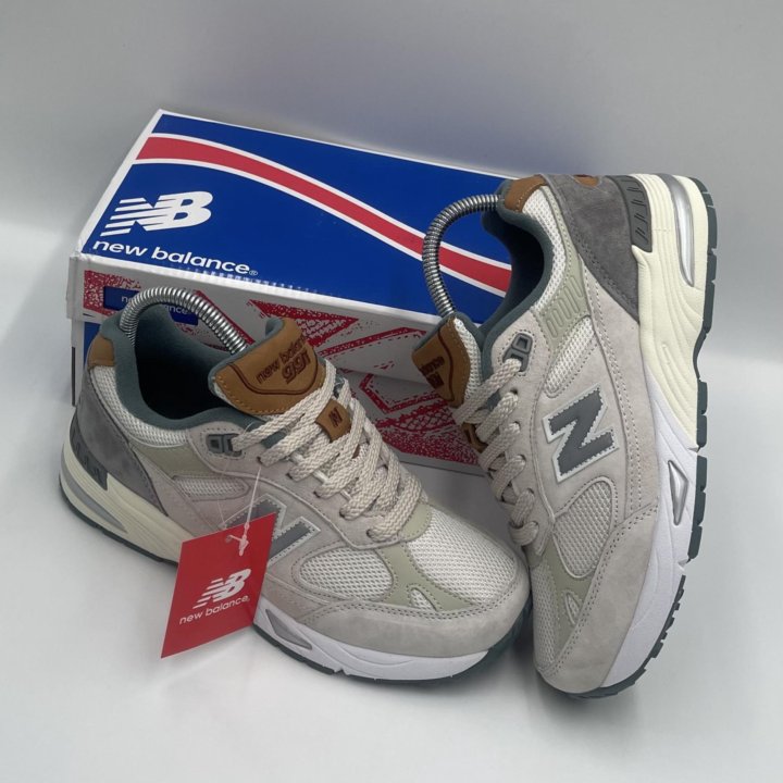 Кроссовки new balance