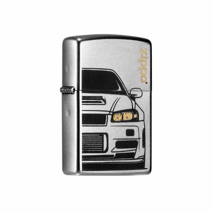 Zippo зажигалка