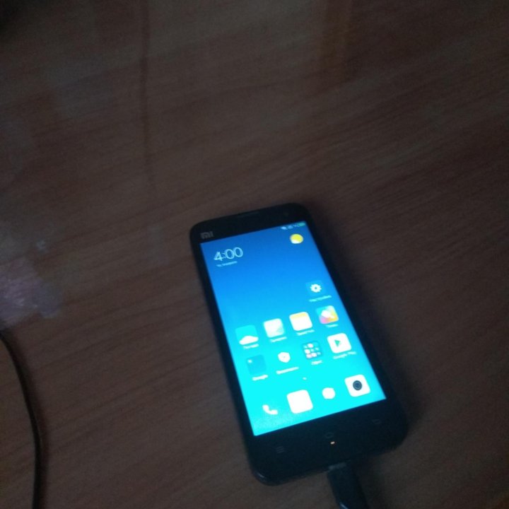 Телефон Mi phone 2s 32/2gb