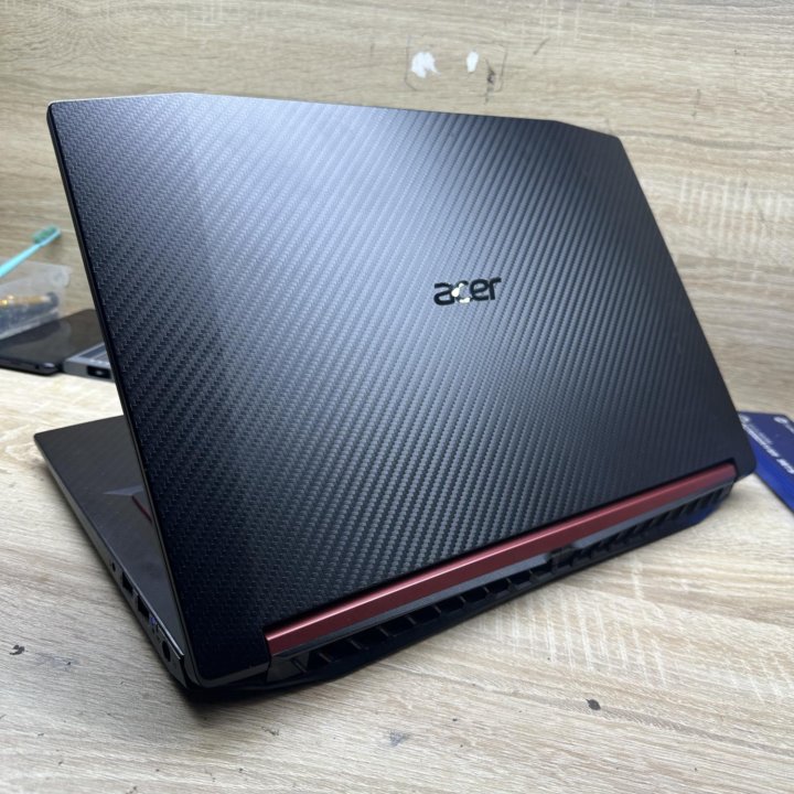 Игровой Монстр Acer Nitro5 Core i7/16/1128/GTX1060