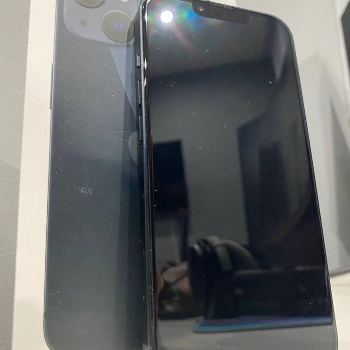 iPhone 13 128gb 88акб