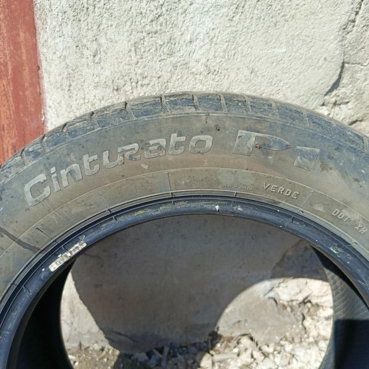 pirelli cinturato p1