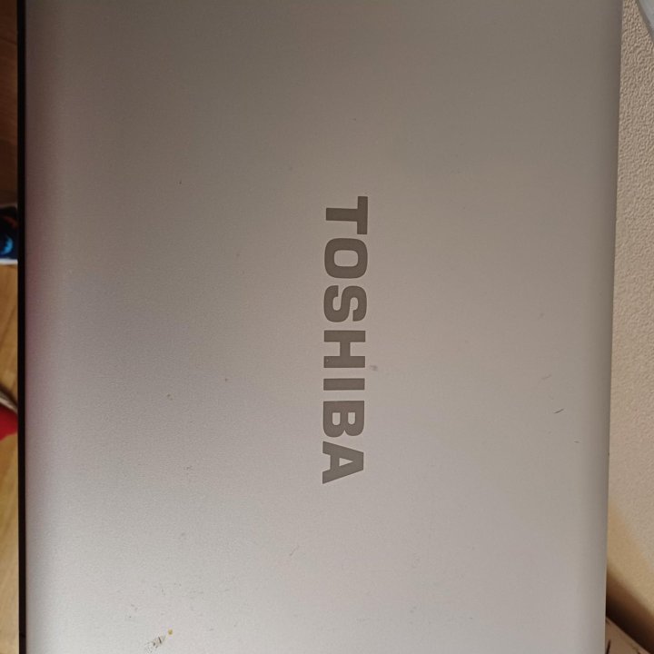 Продам ноутбук Toshiba Satellite