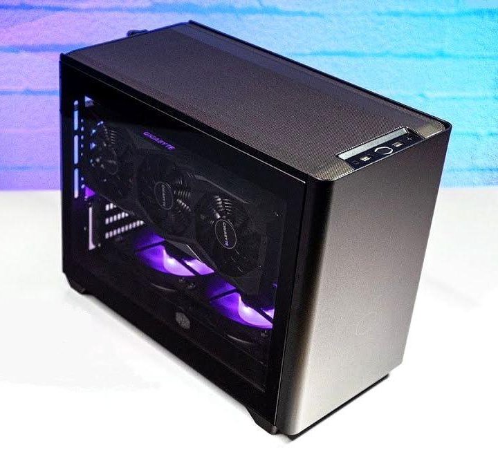 Для Игр PC i5 13600K, 32GD5, RTX 4070Sup, ssd1000G