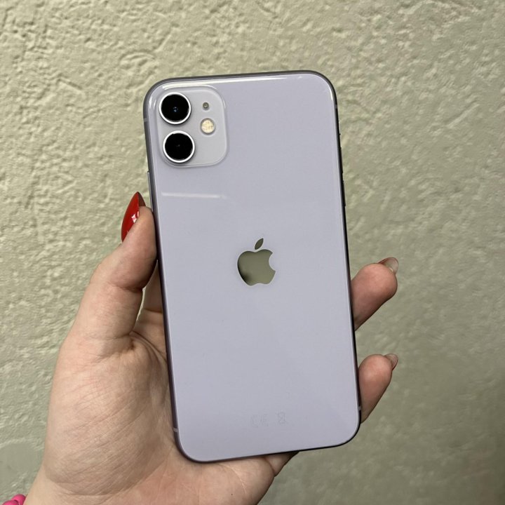 Apple iPhone 11 64Gb