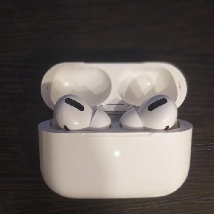 Air-Pods Pro