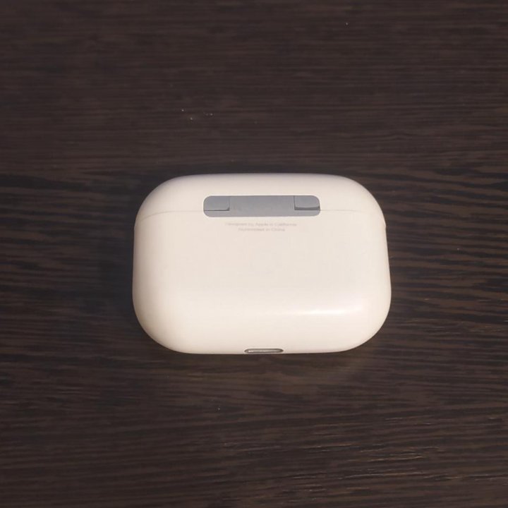 Air-Pods Pro