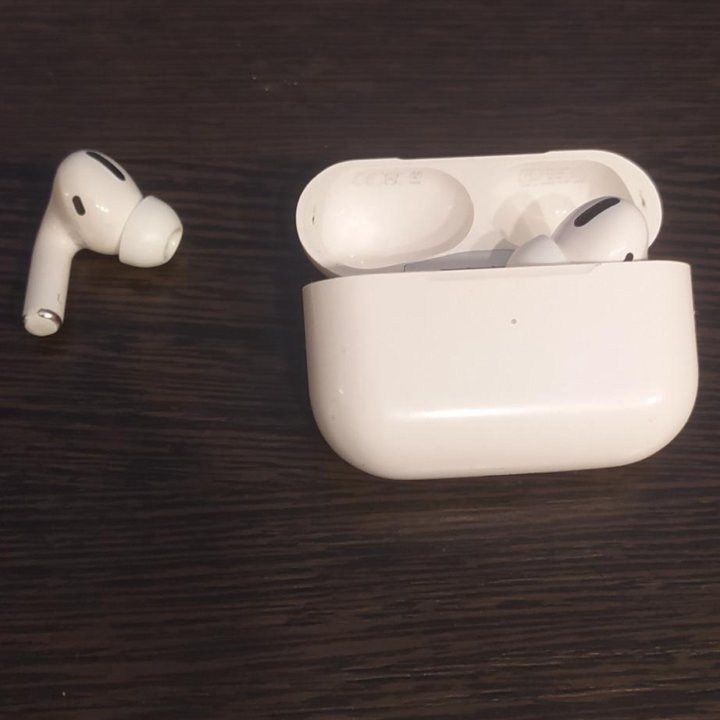 Air-Pods Pro