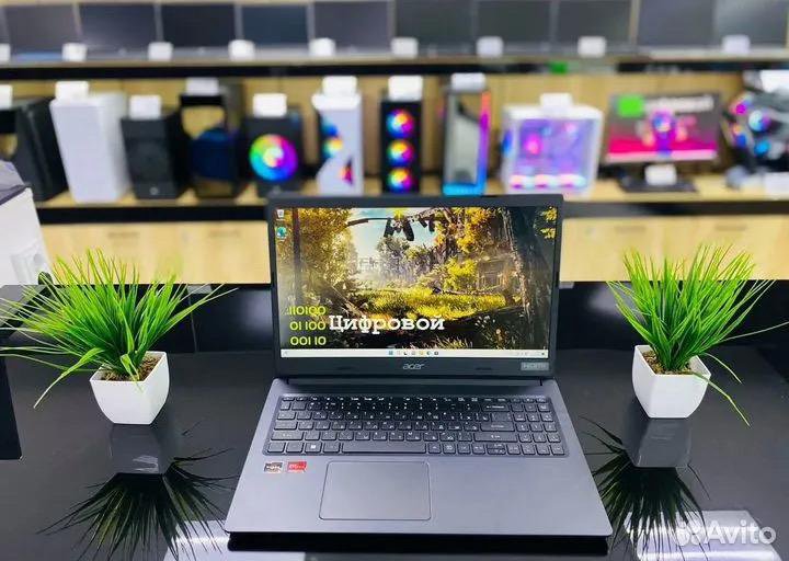 Игровой 16Гб