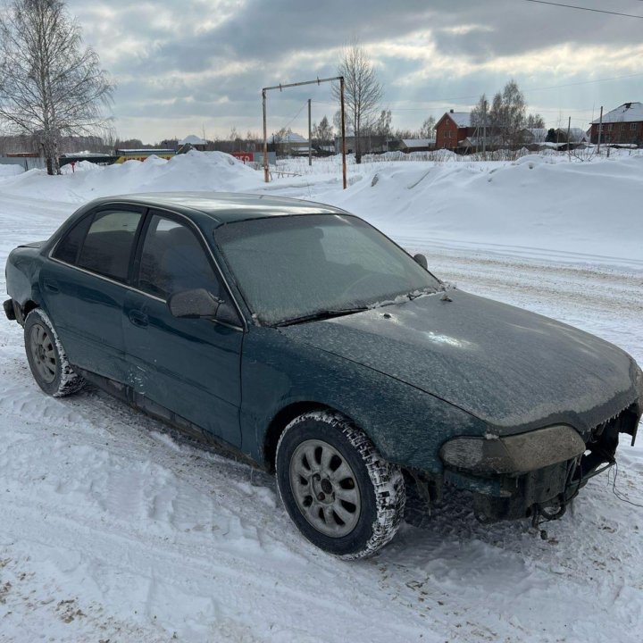 В разбор Hyundai Sonata 1996 Y3 2.0