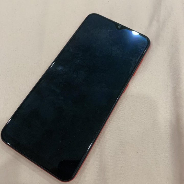 Samsung Galaxy A20