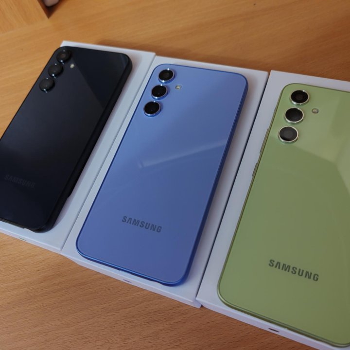Samsung galaxy A54 Replica