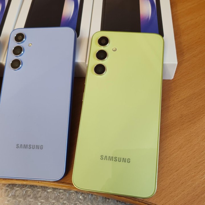 Samsung galaxy A54 Replica