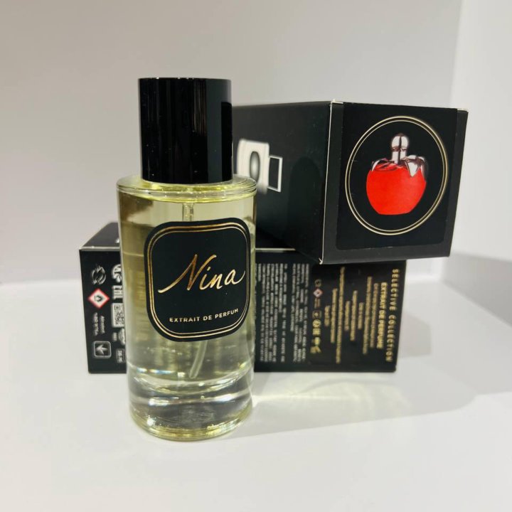 Nina Ricci Nina, 62 ml