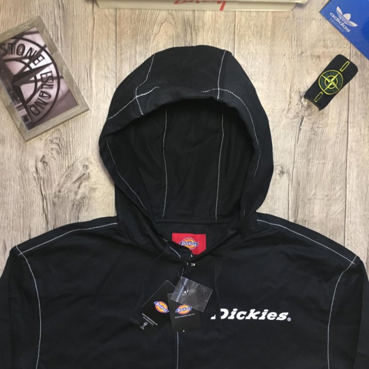 Тренч Dickies