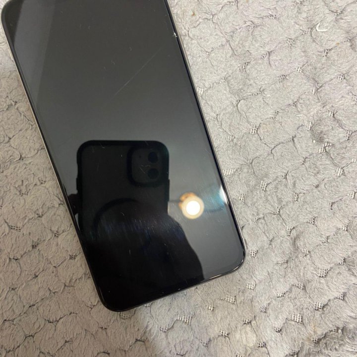 iPhone XS 256g