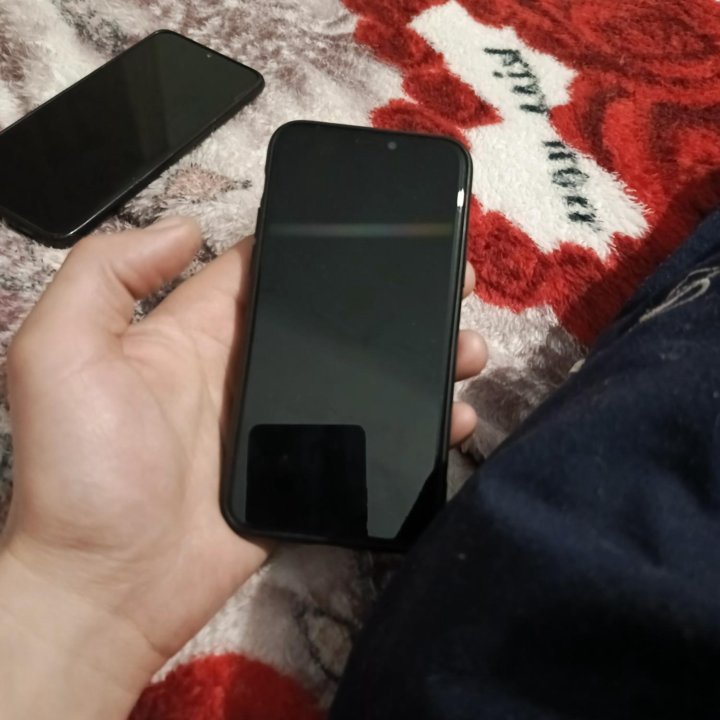 Iphone 11pro 256gb