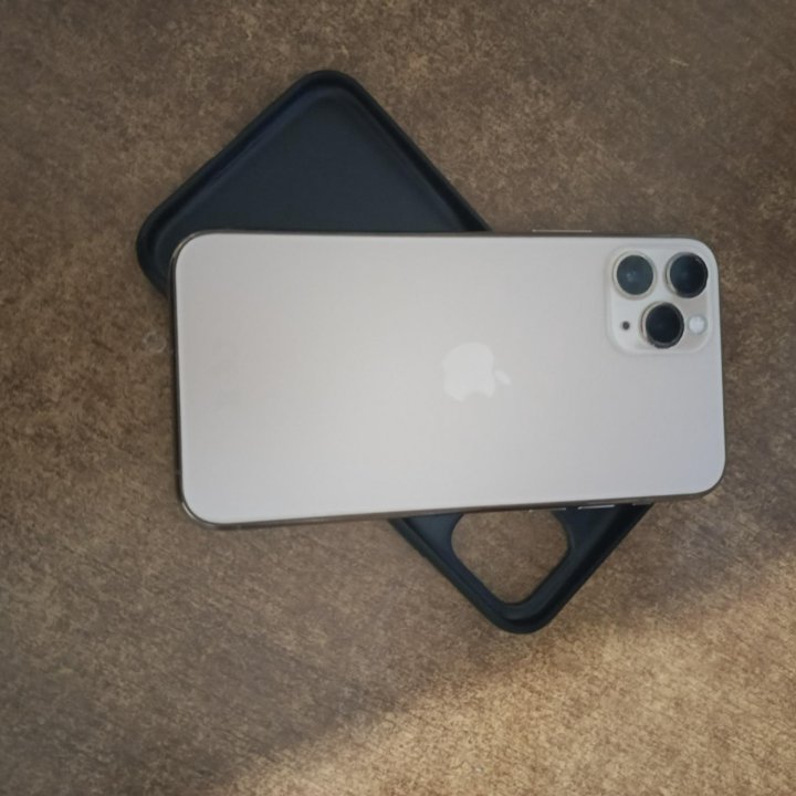 Iphone 11pro 256gb