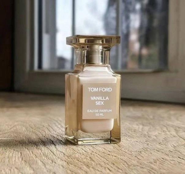 Tom Ford Vanilla Sex