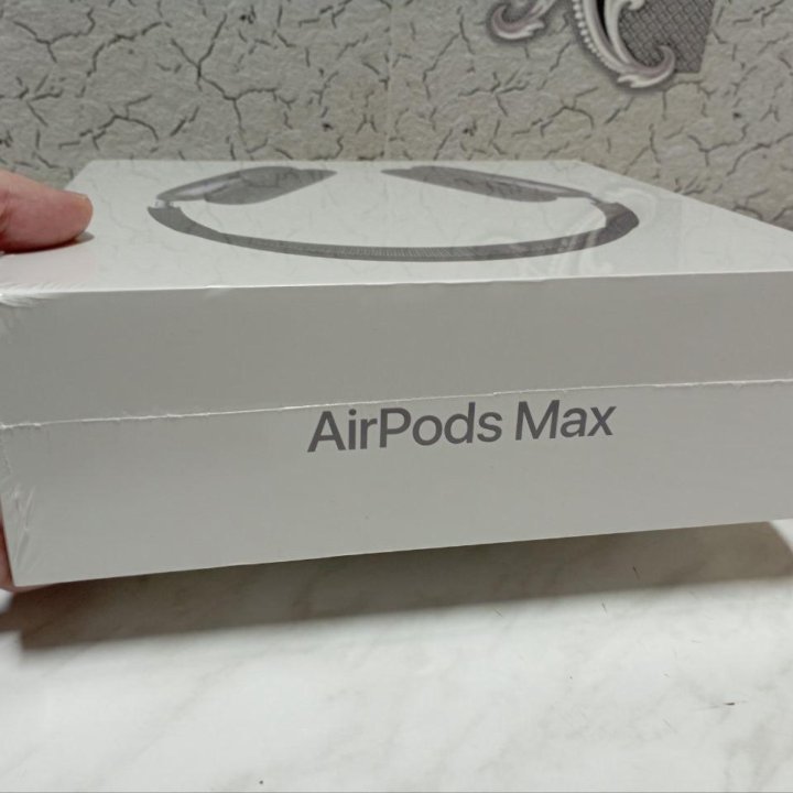 Наушники Airpods Max