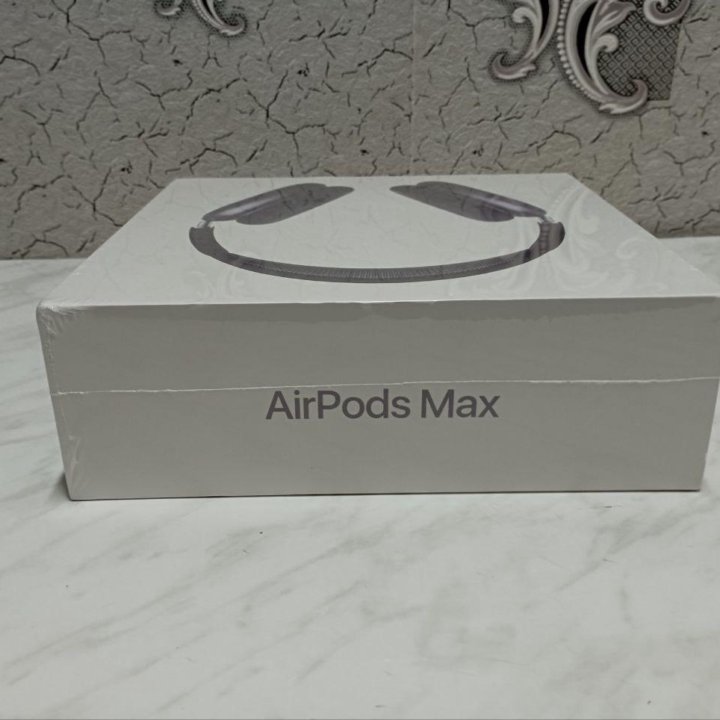 Наушники Airpods Max