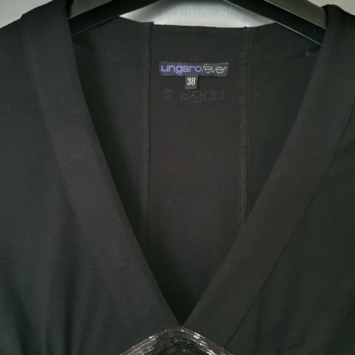 Джемпер Ungaro Fever Оригинал