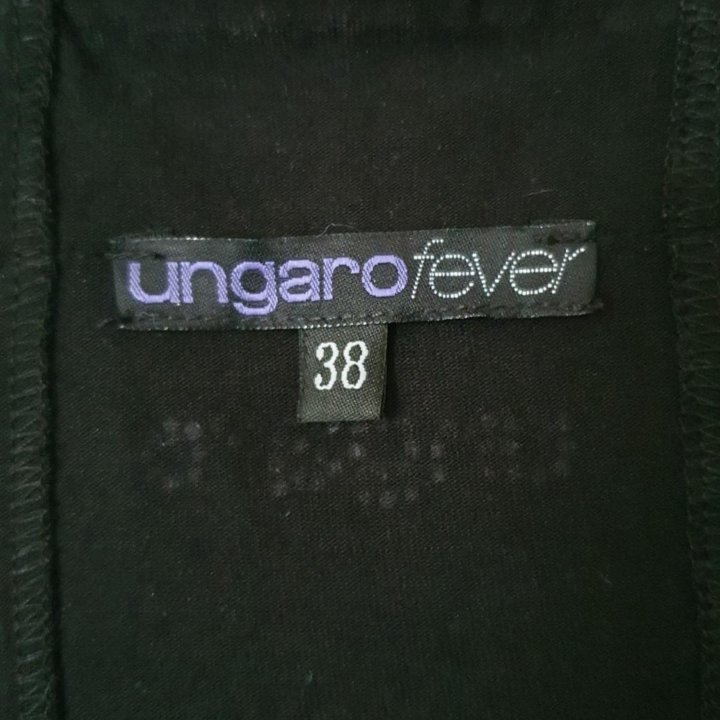 Джемпер Ungaro Fever Оригинал