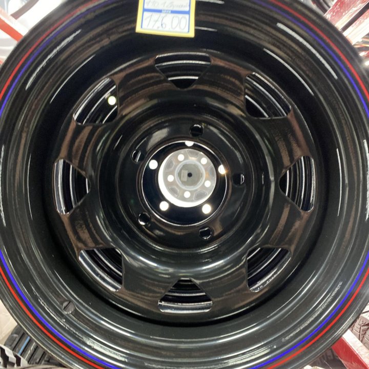 R15 5x139.7 J8 -20