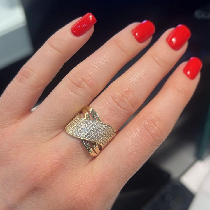 Золотое кольцо