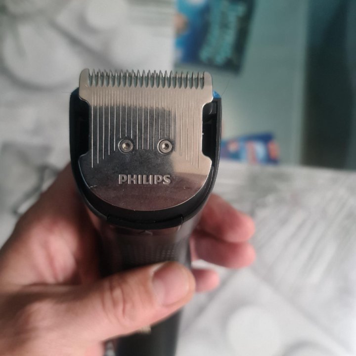 машинка для стрижки волос PHILIPS