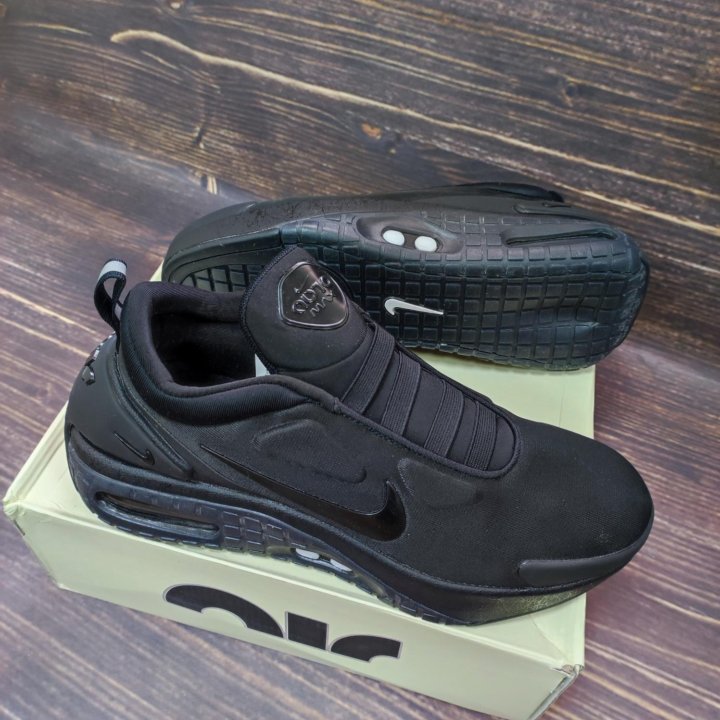 Кроссовки Nike adapt auto max