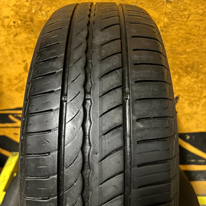 Летние шины Pirelli Cinturato P1 R15 2018г 1сезон