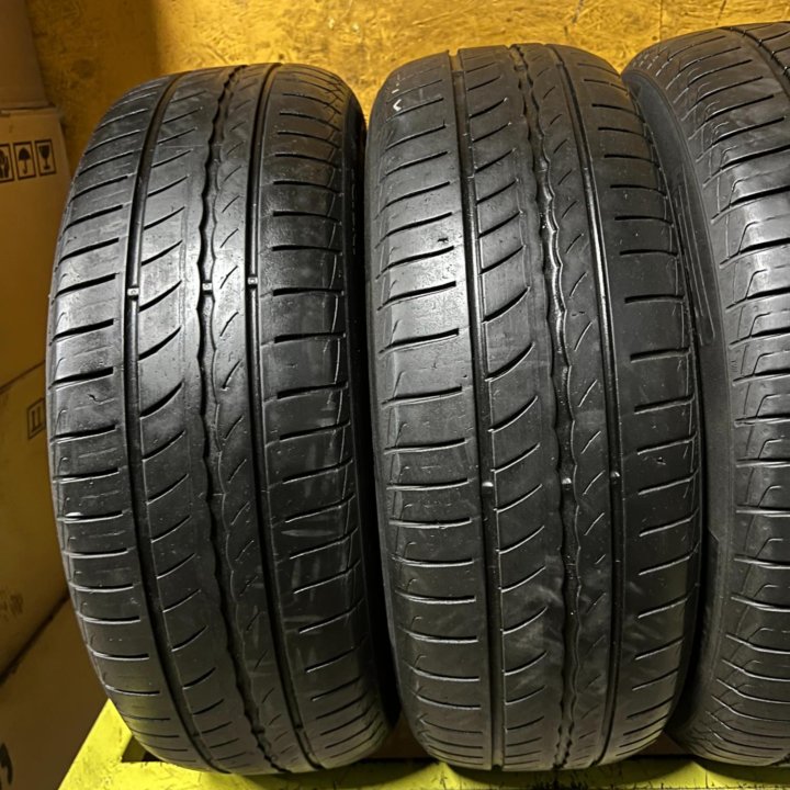 Летние шины Pirelli Cinturato P1 R15 2018г 1сезон