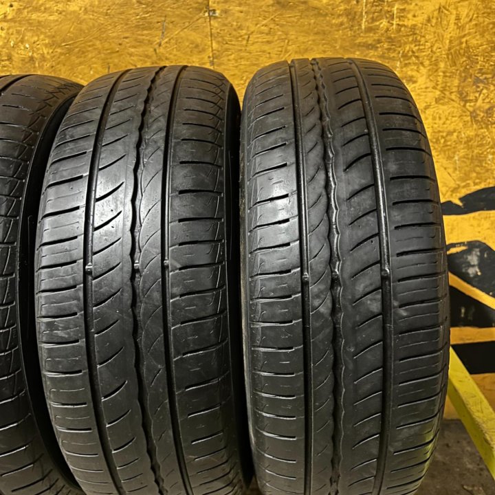 Летние шины Pirelli Cinturato P1 R15 2018г 1сезон