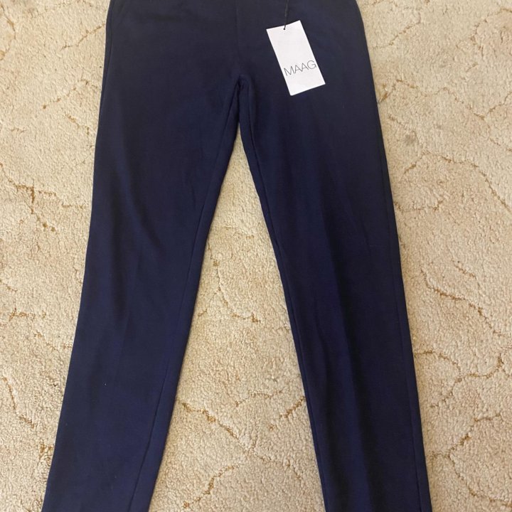 Брюки для мальчиков