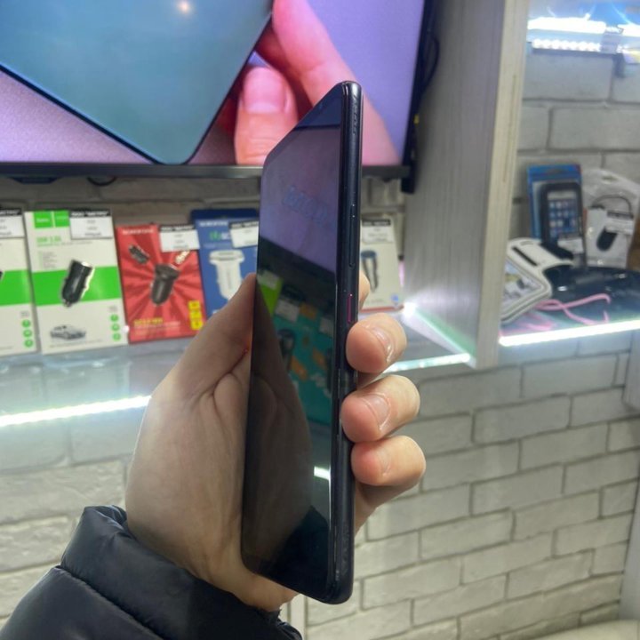 Asus Rog Phone 5 Pro 16/256GB Black! Центр города!